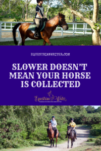 slower doesn't mean collected pinterest cover photo