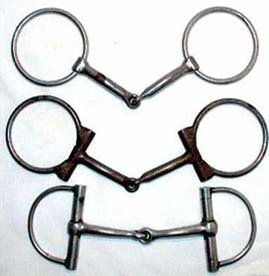 The Ultimate Guide to Choosing the Right Snaffle Bit for Your Horse