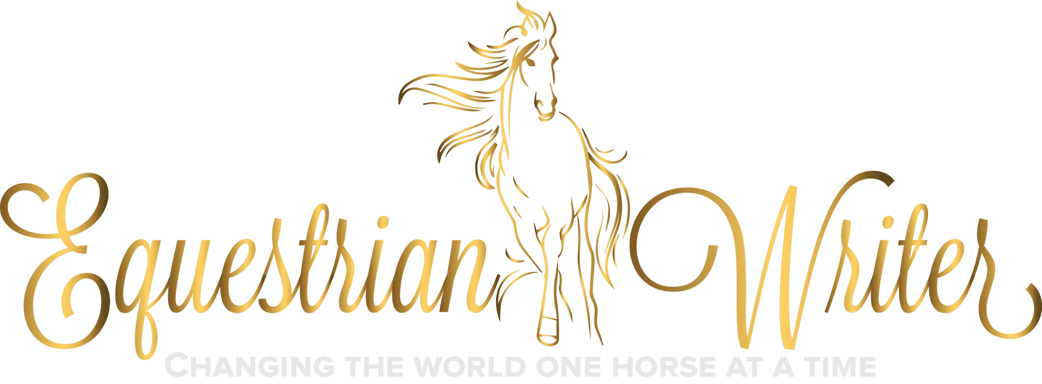 Equestrian Writer