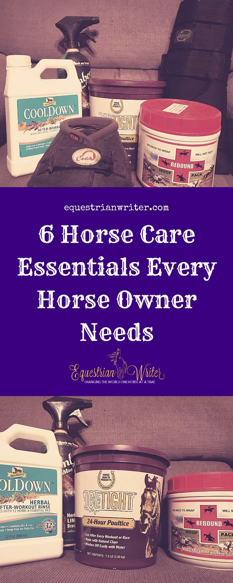 Horse Care Essentials Every Horse Owner Needs